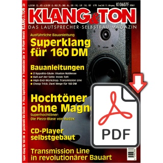 Klang & Ton 4/1998 (epaper)