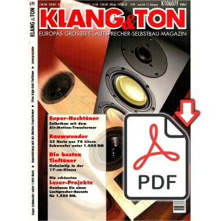 Klang + Ton 04/1999 (epaper)