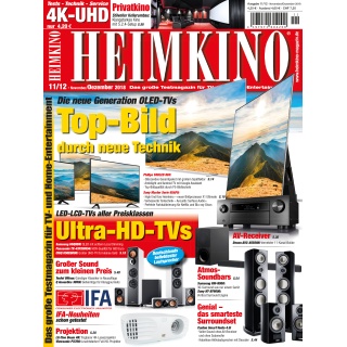 Heimkino 11/2018 (print)