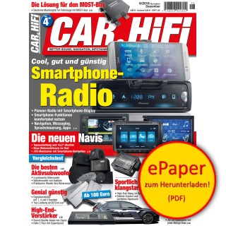 Car Hifi 6/2018 (epaper)