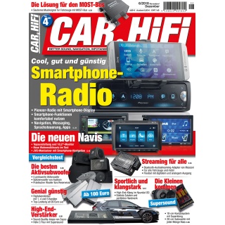 Car Hifi 6/2018 (print)