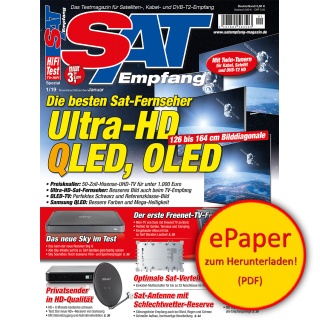 Sat Empfang 1/2019 (epaper)