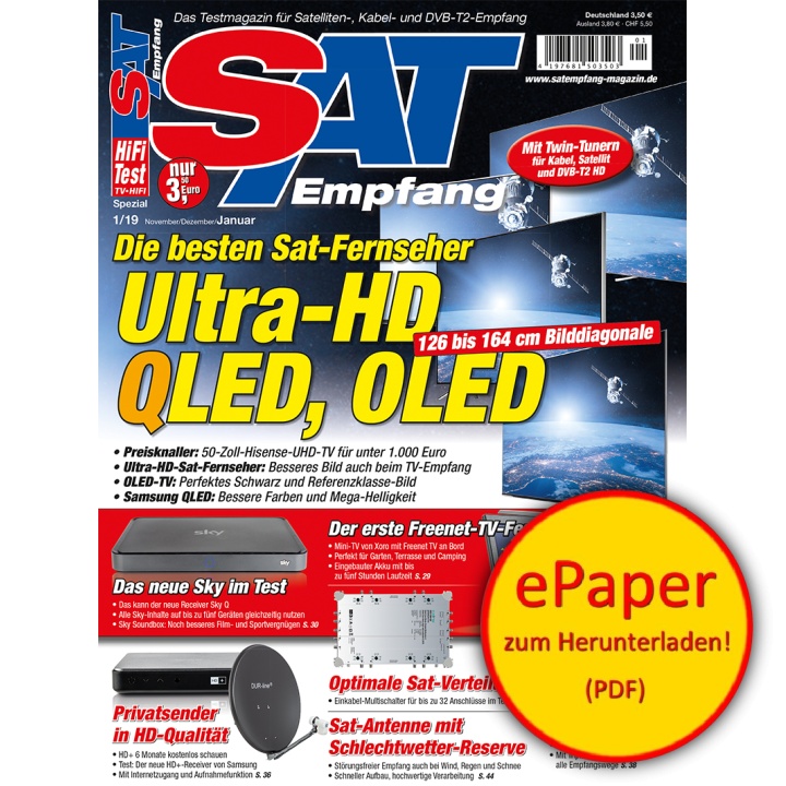Sat Empfang 1/2019 (epaper)
