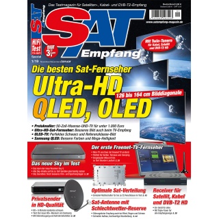 Sat Empfang 1/2019 (print)
