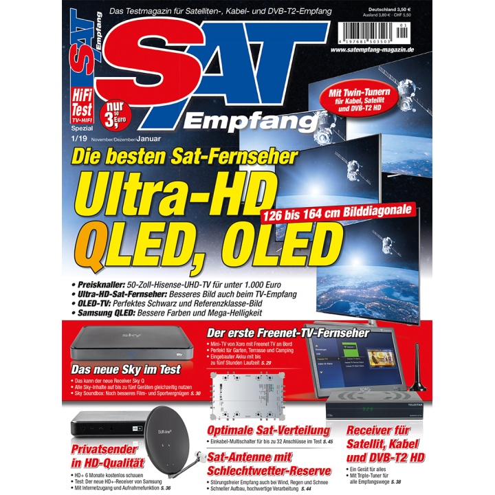 Sat Empfang 1/2019 (print)