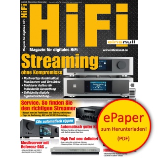 Einsnull 5/2018 (epaper)