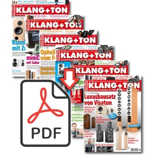 Klang + Ton - Archiv 2014 (ePaper)