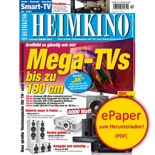 Heimkino 12/2018 (epaper)