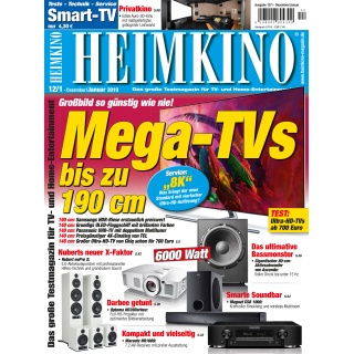 Heimkino 12/2018 (print)