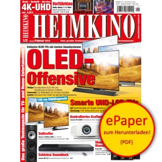 Heimkino 1/2019 (epaper)