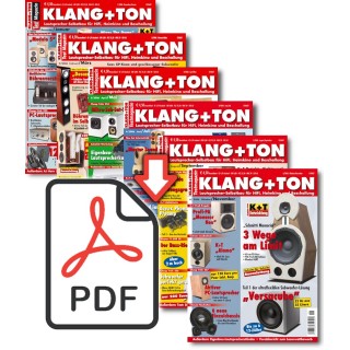 Klang + Ton - Archiv 2006 (ePaper)