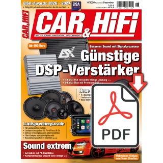 CAR&HIFI 6/2026 (epaper)