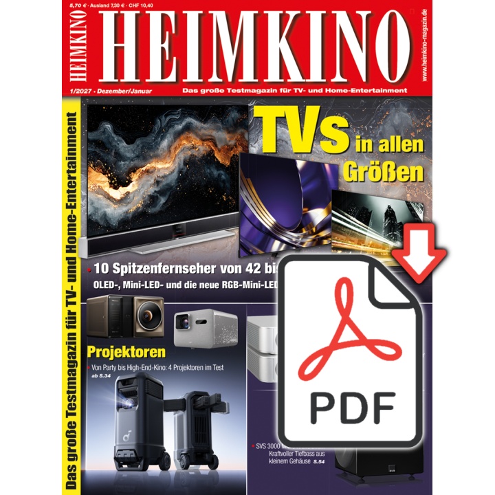 HEIMKINO 1/2027 (epaper)