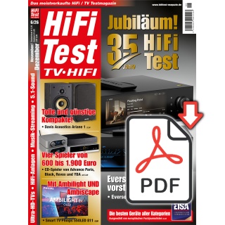 HiFi Test TV HIFI 6/26 (epaper)