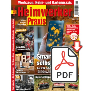 Smart Home selbst gemacht (epaper)