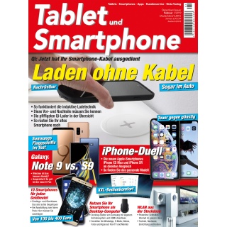 Tablet PC 1/2019 (print)