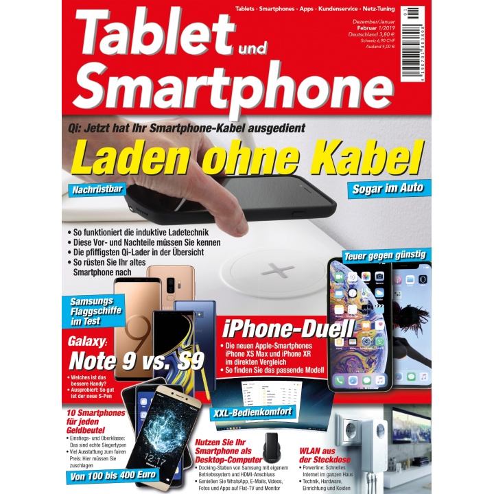 Tablet PC 1/2019 (print)