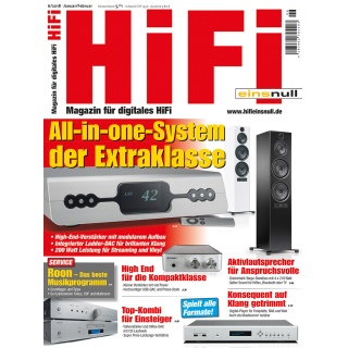 Einsnull 6/2018 (print)