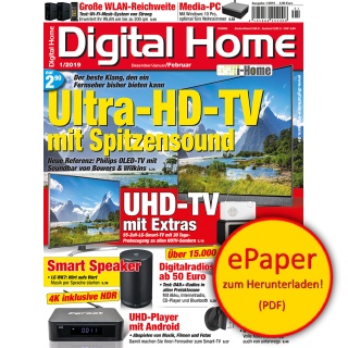 Digital Home 1/2019 (epaper)