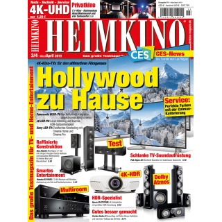 Heimkino 3/2019 (print)