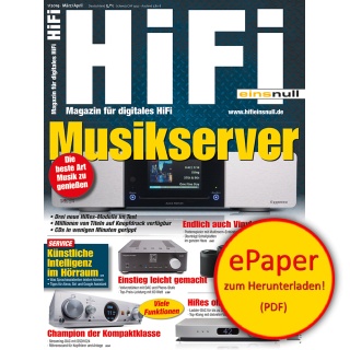 Einsnull 1/2019 (epaper)