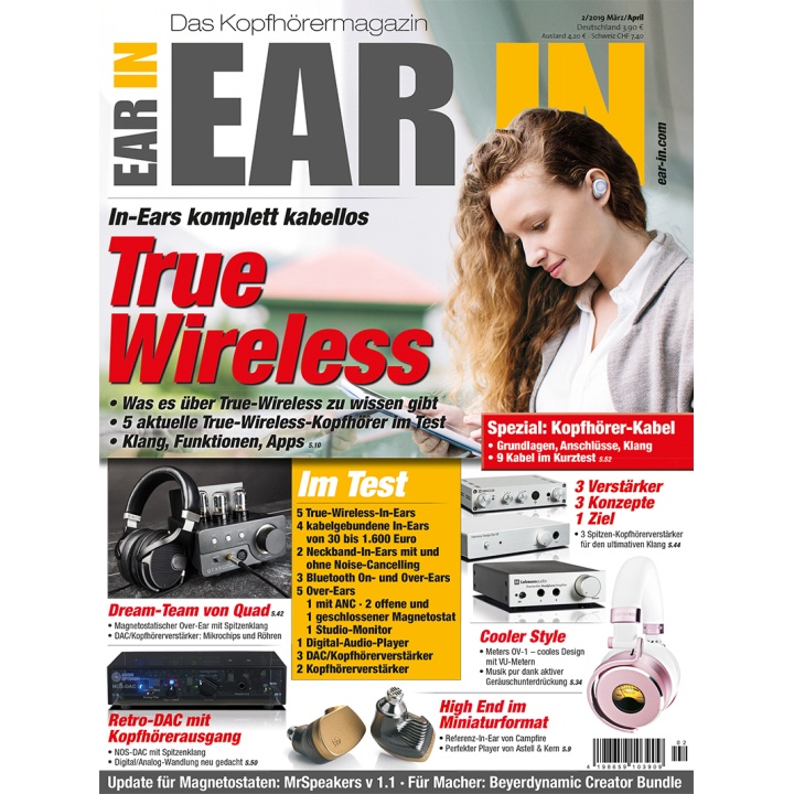 ear in 2/2019 (print)