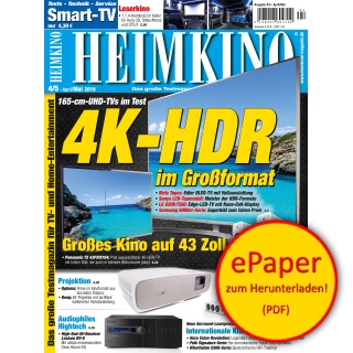 Heimkino 4/2019 (epaper)