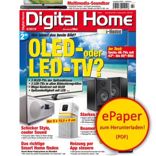 Digital Home 2/2019 (epaper)