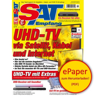 Sat Empfang 2/2019 (epaper)
