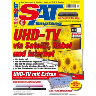 Sat Empfang 2/2019 (print)
