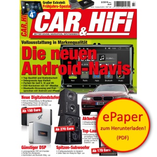 Car Hifi 3/2019 (epaper)
