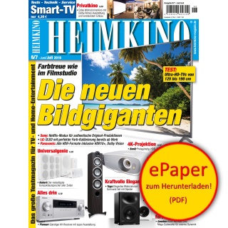 Heimkino 6/2019 (epaper)