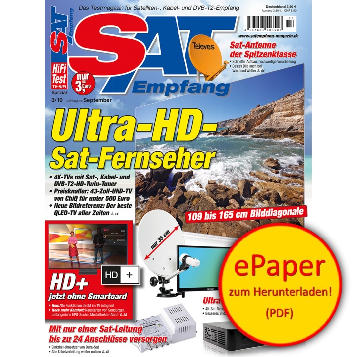 Sat Empfang 3/2019 (epaper)
