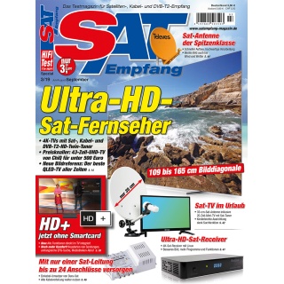 Sat Empfang 3/2019 (print)