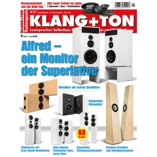 Klang & Ton 4/2019 (print)