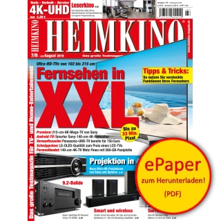 Heimkino 7/2019 (epaper)