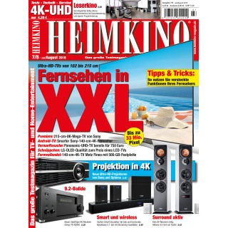 Heimkino 7/2019 (print)