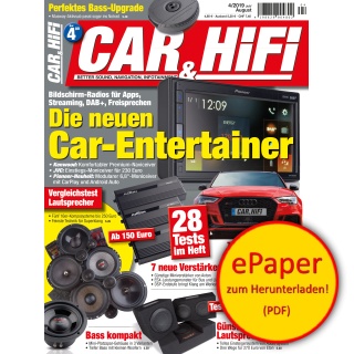 Car Hifi 4/2019 (epaper)