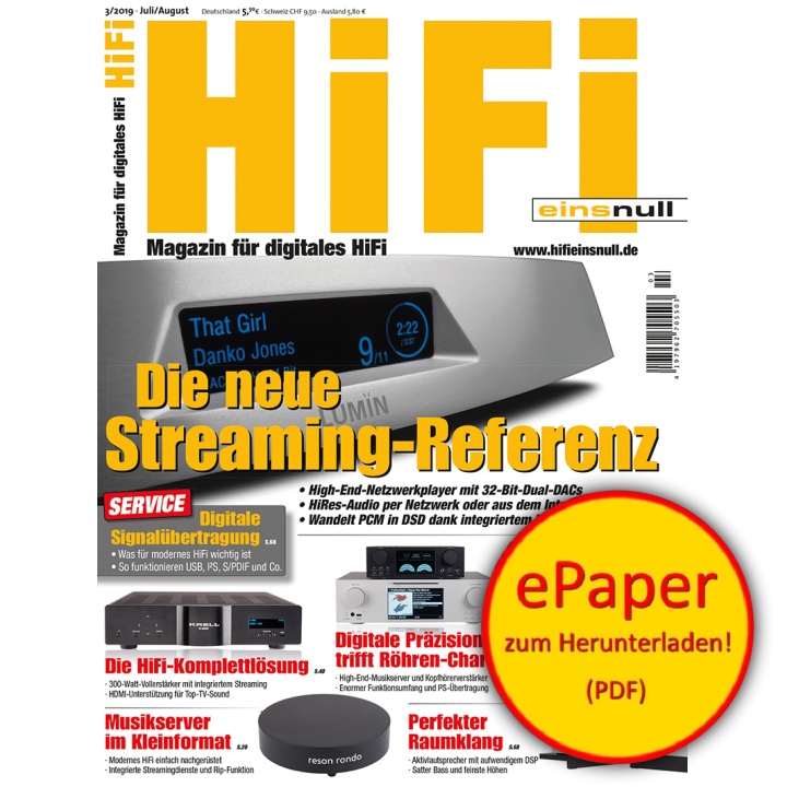 Einsnull 3/2019 (epaper)
