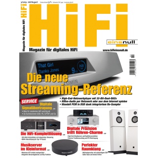 Einsnull 3/2019 (print)