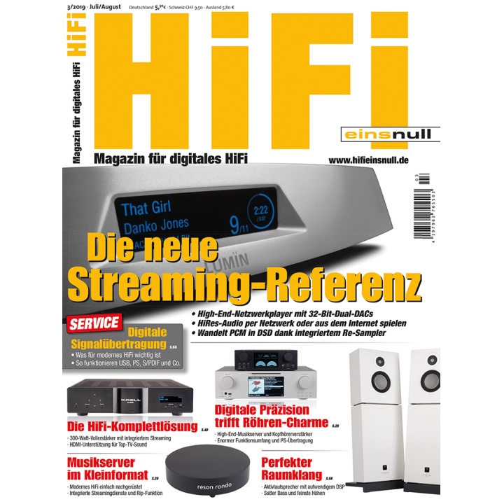 Einsnull 3/2019 (print)
