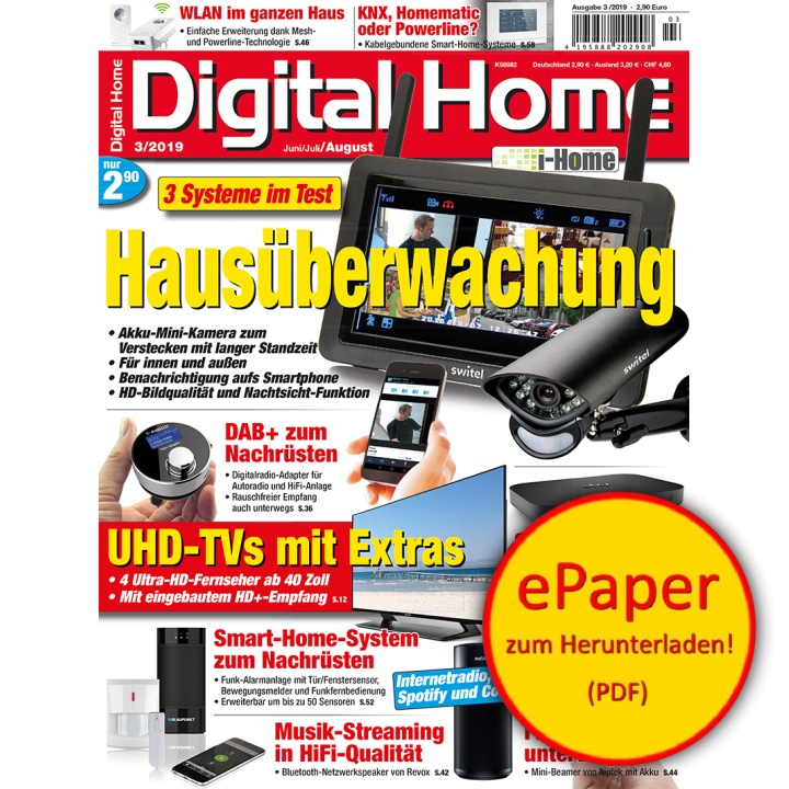 Digital Home 3/2019 (epaper)