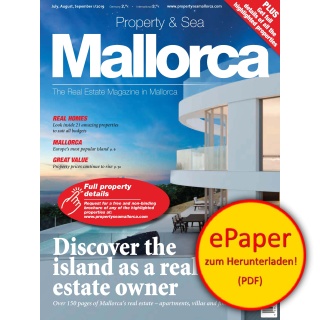 Property & Sea Mallorca 1/2019 (epaper)