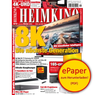 Heimkino 9/2019 (epaper)