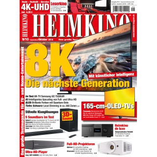 Heimkino 9/2019 (print)