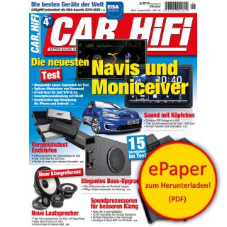 Car Hifi 5/2019 (epaper)
