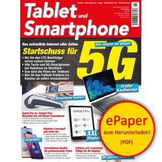 Tablet PC 3/2019 (epaper)