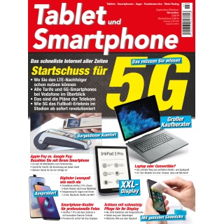 Tablet PC 3/2019 (print)