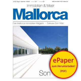 Immobilien & Meer Mallorca 3/2019 (epaper)