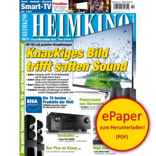 Heimkino 10/2019 (epaper)